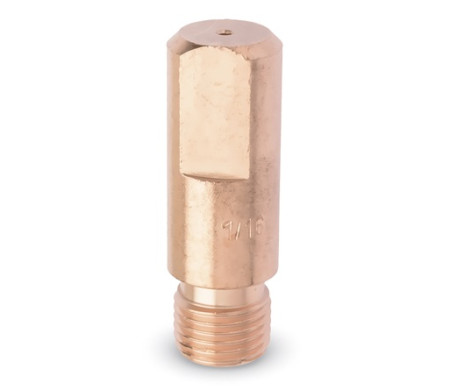 ĐẦU HÀN MILLER Ø 1.6MM, OBT 600